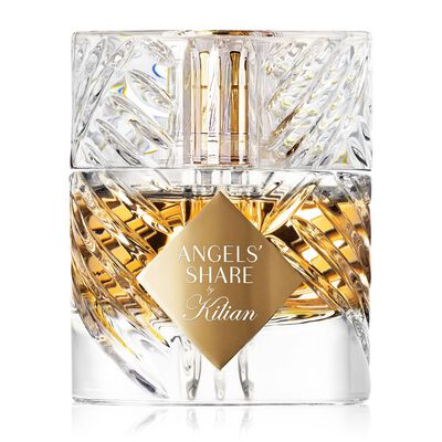 ANGELS&rsquo; SHARE